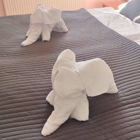 Hotel Limba Ctt Tvrdosin Εξωτερικό φωτογραφία