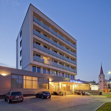 Hotel Limba Ctt Tvrdosin Εξωτερικό φωτογραφία
