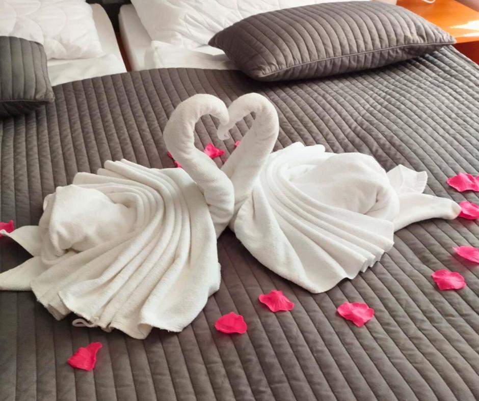 Hotel Limba Ctt Tvrdosin Εξωτερικό φωτογραφία