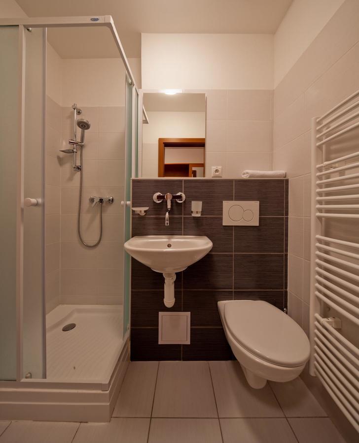 Hotel Limba Ctt Tvrdosin Δωμάτιο φωτογραφία
