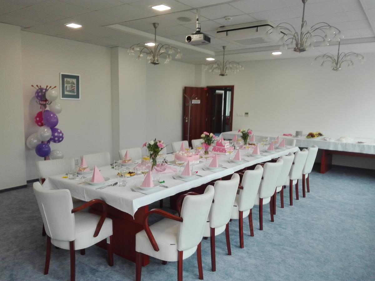 Hotel Limba Ctt Tvrdosin Εξωτερικό φωτογραφία