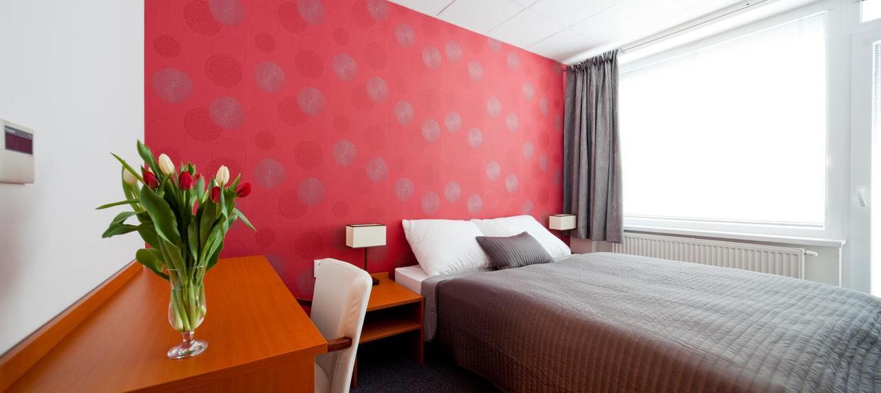 Hotel Limba Ctt Tvrdosin Εξωτερικό φωτογραφία