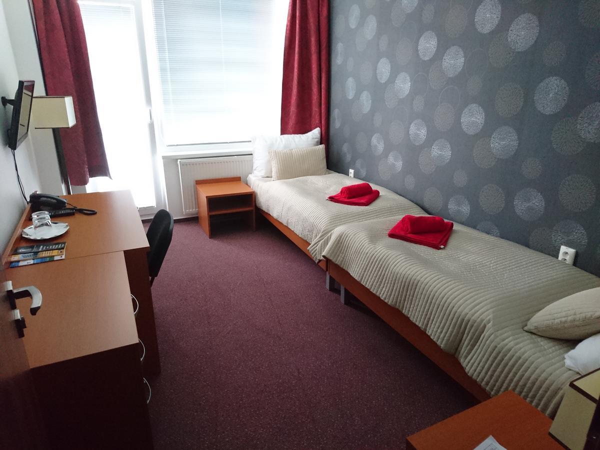 Hotel Limba Ctt Tvrdosin Εξωτερικό φωτογραφία
