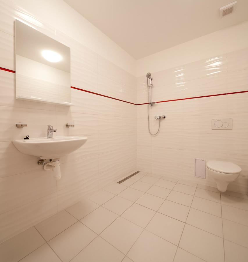 Hotel Limba Ctt Tvrdosin Εξωτερικό φωτογραφία