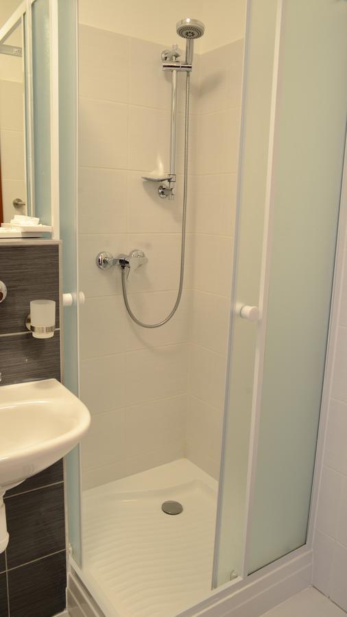Hotel Limba Ctt Tvrdosin Εξωτερικό φωτογραφία
